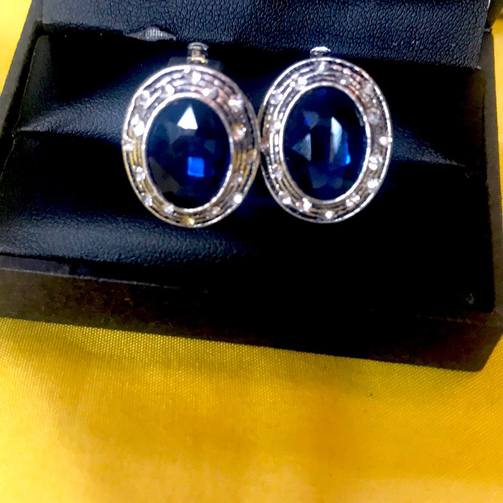 Clip on Earrings